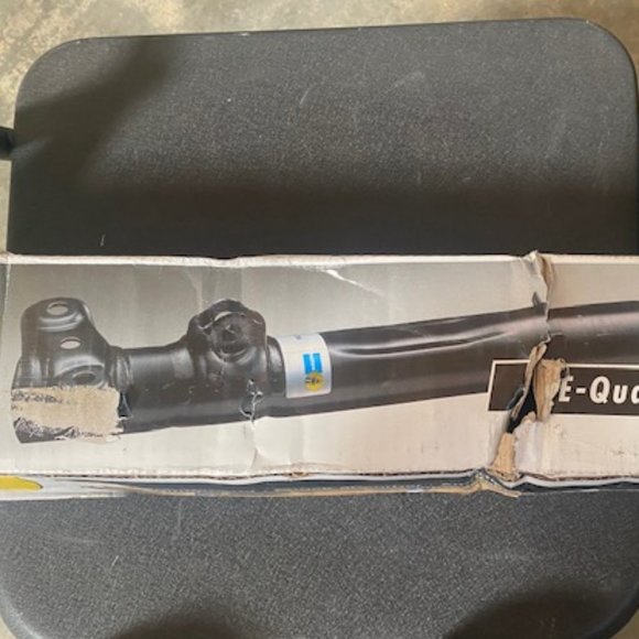 Bilstein (24-000024) 46mm Monotube Shock Absorber - Picture 8 of 9